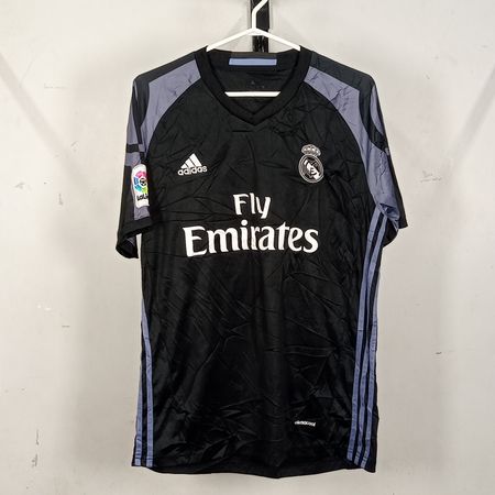 ADIDAS SPORTS T-SHIRTS - BUNDLE 26
