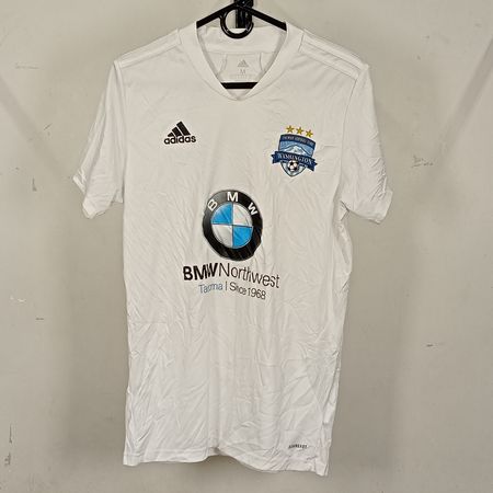 ADIDAS SPORTS T-SHIRTS - BUNDLE 27