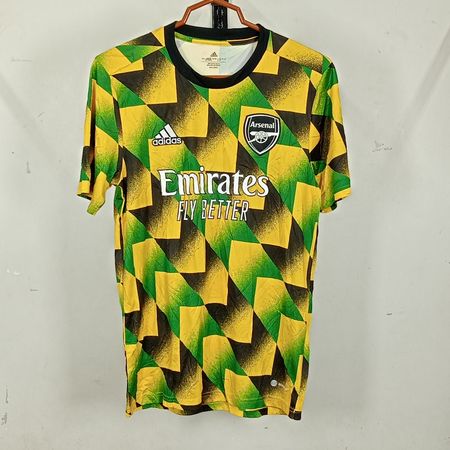 ADIDAS SPORTS T-SHIRTS - BUNDLE 28