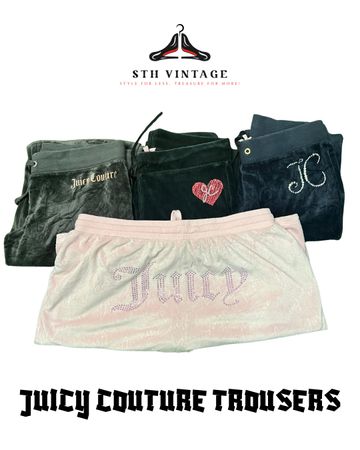 Juicy Couture Trousers