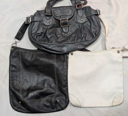 Longchamp Le Pliage Bundle – 16 Pre-Owned  leather Bags | Mixed Sizes, Designs & Colours / 04