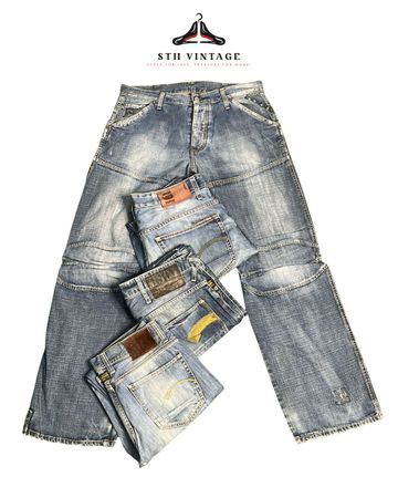 G-Star Jeans