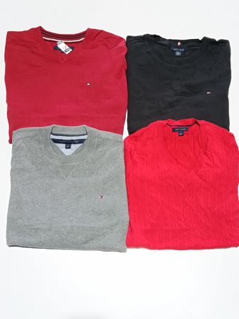 Tommy Hilfiger Sweater RV # 1088