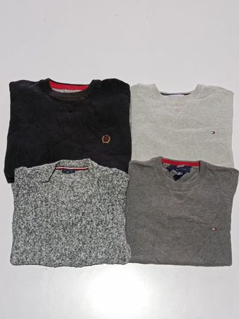 Tommy Hilfiger Sweater RV # 1089