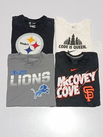 Nike T-Shirts RV # 1091