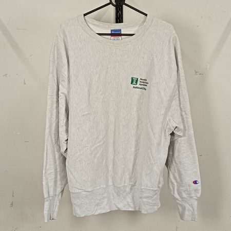 CHAMPION HOODIE'S & SWEATSHIRTS - BUNDLE 06