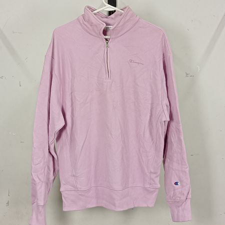 CHAMPION HOODIE'S & SWEATSHIRTS - BUNDLE 07