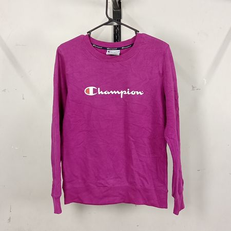 CHAMPION HOODIE'S & SWEATSHIRTS - BUNDLE 08