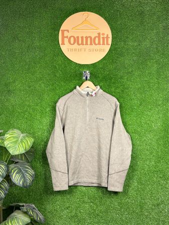 Branded Fleece Jackets