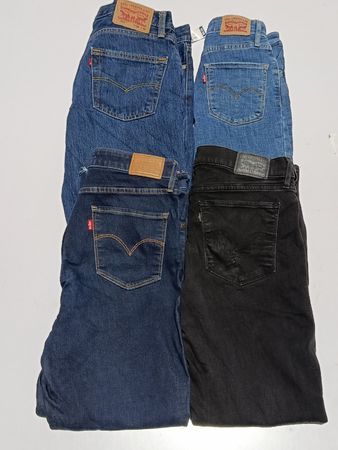 Levi's Jeans RV # 1100