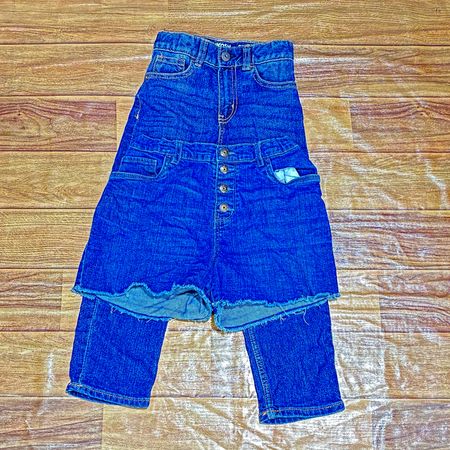 Oshkosh kids shorts and pants (fnc 296)