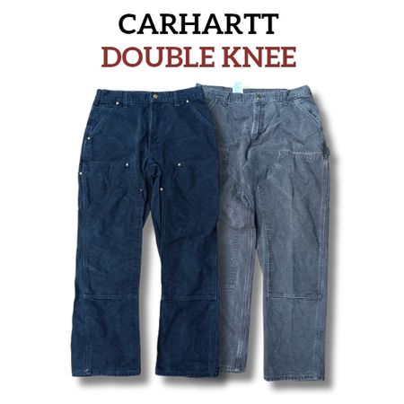 Carhartt Double Knee