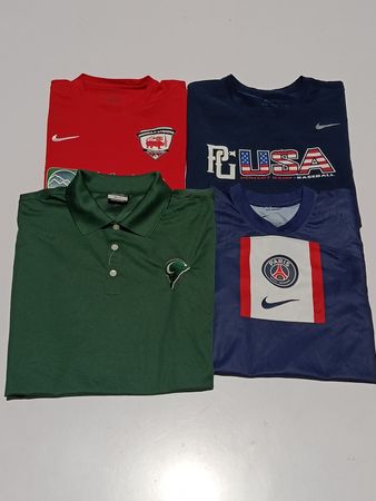 Nike T-Shirts RV # 1101