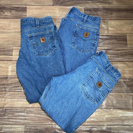 Carhartt pants (fnc 297)