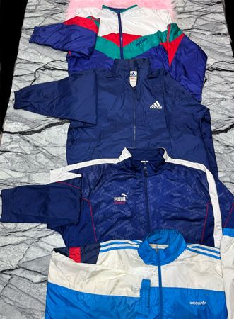 American Windbreaker Original