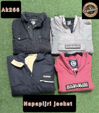 Napapijri jacket ak266