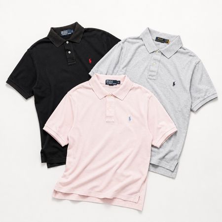 Ralph Lauren Polo T-shirts
