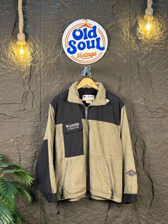 Columbia / North Face / Patagonia / LL Bean / - Mix Branded Fleeces
