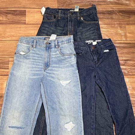 Oshkosh kids pants (fnc 300)