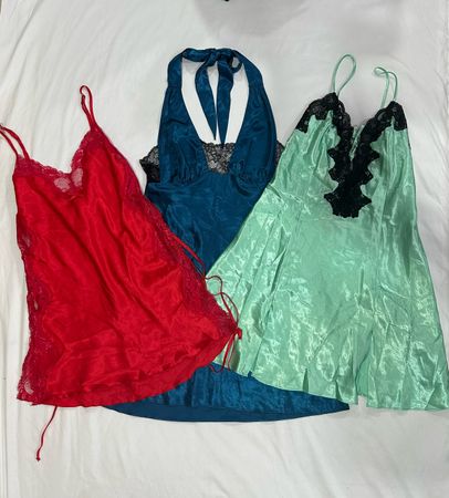 Y2K Camisole / Tanktop B#189