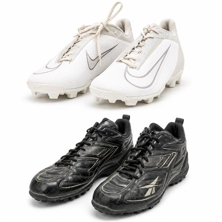 Chaussures de football / Baskets