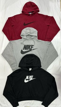 Nike Hoodies B#190