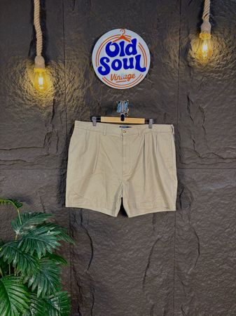 Ralph Lauren Big Size Shorts Bundle 🩳
