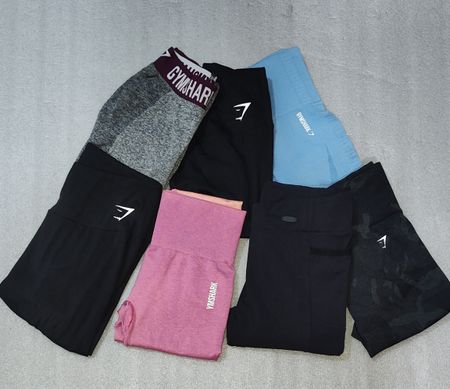 Gymshark leggings
