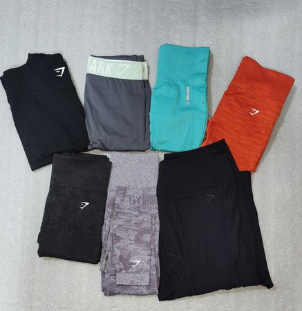 Gymshark leggings