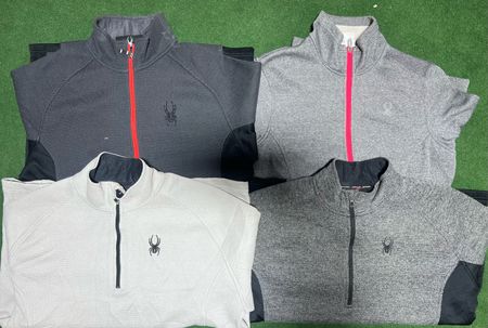 Core sweater
