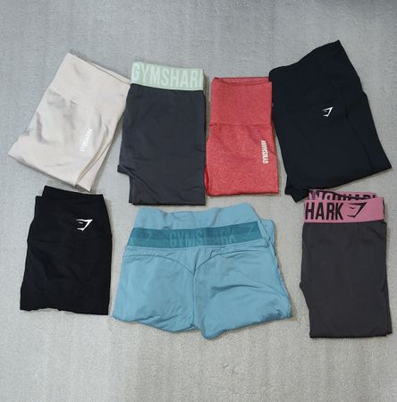 Gymshark leggings