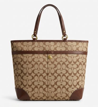 Coach Hand Bag