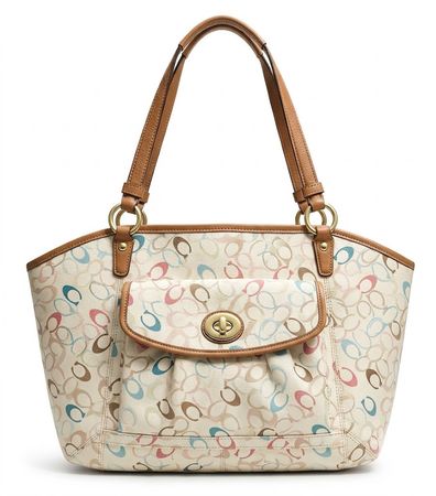 Coach Hand Bag