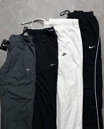 Premium Vintage Nike Track Pants