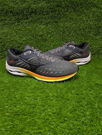 Mix brands shoes