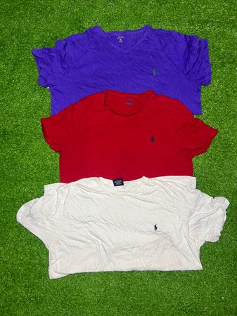 Ralph Lauren T-Shirts