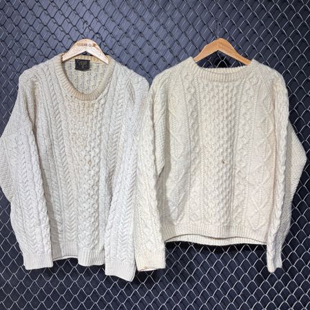 Fisher men sweater ((fnc 304)