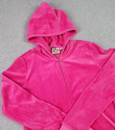 Premium Juicy couture Jackets