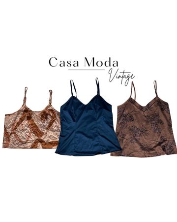 170626-22 cami tops 9 pcs