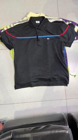 Lacoste Polo Collared T shirt