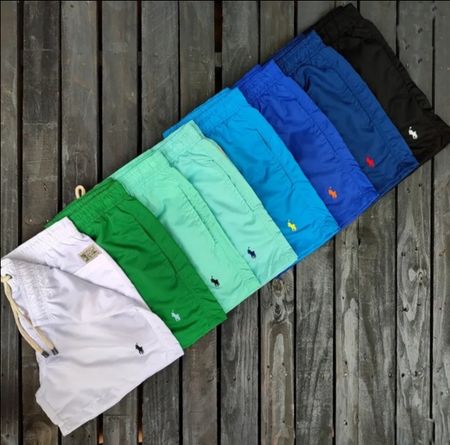 Åuthentic Premium polo Ralph Lauren Shorts