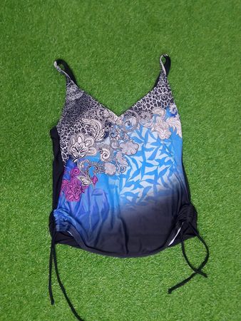 Y2K Top (056c)