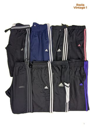 💥 RV3857 Adidas Track pants