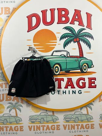 Adidas sports shorts