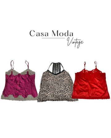 170626-34 Cami tops 10 pcs