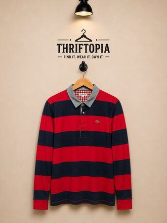 Lacoste Polo T-Shirts