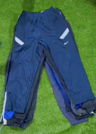 Premium Nike Track Pant