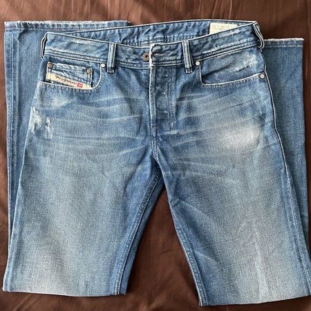 Diesel Jeans