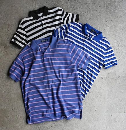 Polo Ralph Lauren T-Shirts