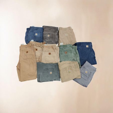 Carhartt Jeans carpenter
